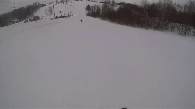 Горнолыжный клуб Леонида Тягачева. Шуколово.
Мое катание смотреть онлайн