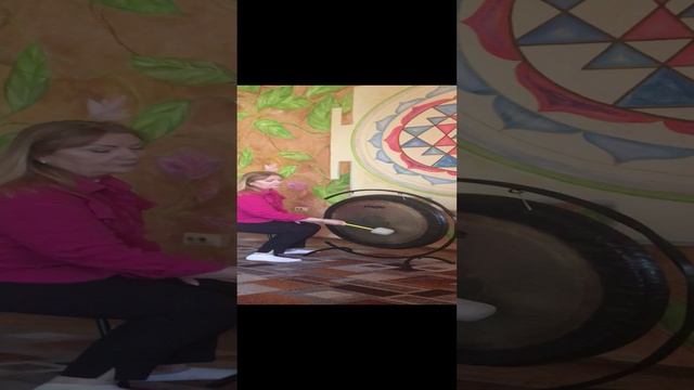 28-01-2024 Гонг Медитация смотреть онлайн