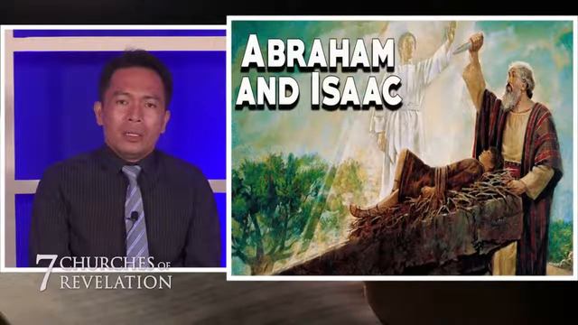 The 7 Churches of Revelation - Sabbath Worship | May 7, 2022 смотреть онлайн