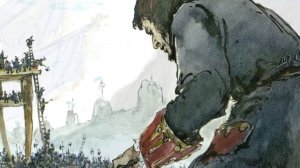 Литературный экскурс «Путешествие в страну Джонатана Свифта»