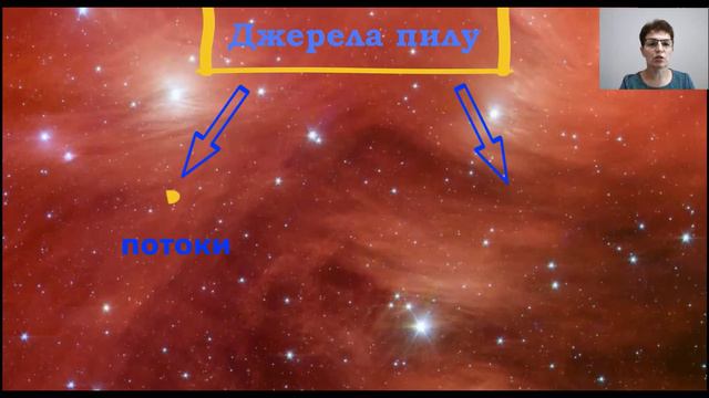 Міжзоряне середовище. Туманності смотреть онлайн