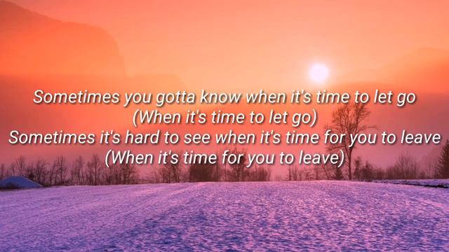 Lauren Alaina - Somebody Else's Problem [Lyrics] смотреть онлайн