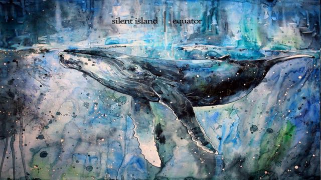 Silent Island - Equator (Full EP) смотреть онлайн