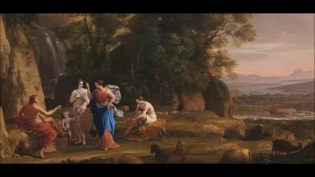 Maiden, Mother, and Crone - Encyclopedia Hermetica: A Big History (Part 39) смотреть онлайн