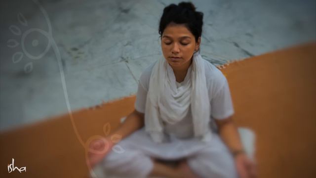 15-Min Music: Relax Mind & Body: Deeply Calming & Soothing | Isha Yoga | Sadhguru Tamil смотреть онлайн