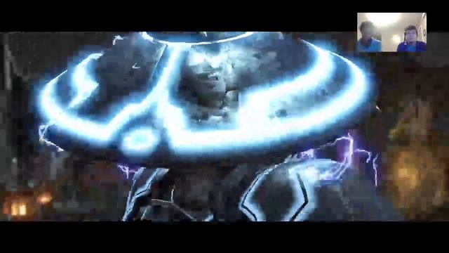 ELIMINATION MATCH ALL 36 CHARACTERS!!! {Mortal Kombat XL PS4} смотреть онлайн