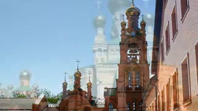 goloseevo смотреть онлайн