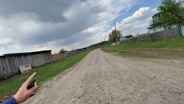 Деревня 200 человек и Телефон за 205 рублей смотреть онлайн