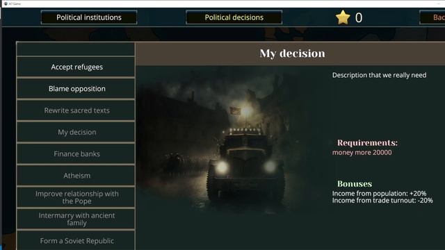 Making Warnament Grand Strategy #6 Mod support смотреть онлайн