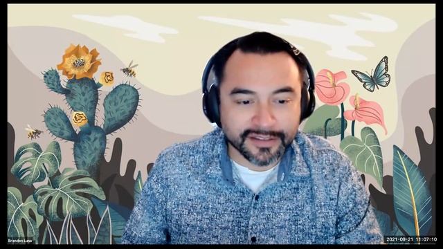 HIST 100 Week 5 Zoom Meeting - 9/21/2021 - SWC смотреть онлайн