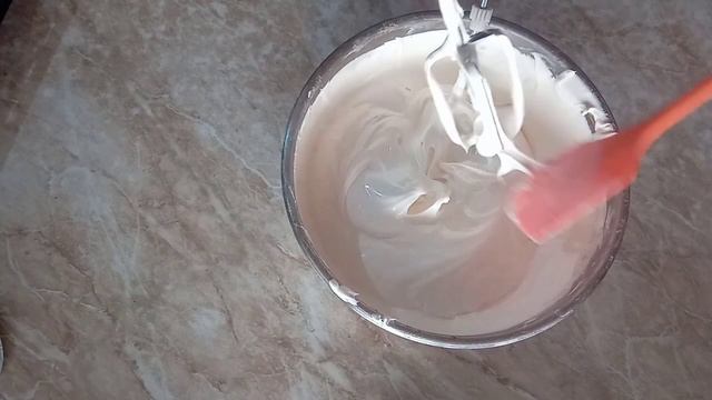 Avaleksli Biskvit. Турецкий бисквит..