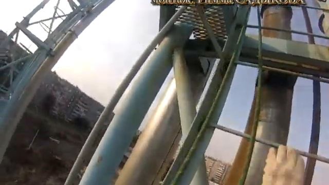 женщина на 30 метровой высоте котельная архив смотреть онлайн