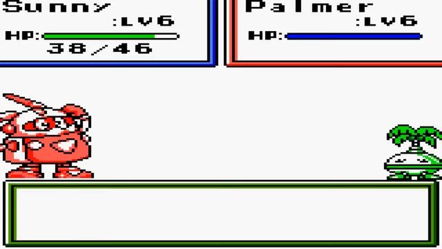 Let's Play! Robopon: Sun Version: Ep. 4 - "All hail, and fear, The Bunny!" смотреть онлайн