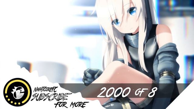 ▶[Emotion Bass] ★ Leonell Cassio - 2000 of 8 (ft. Charlotte Leone) смотреть онлайн