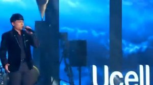 TOLIB TOXTASUNOV SOGINSAM OTAJONIM ARTIST LOYIHASIDA