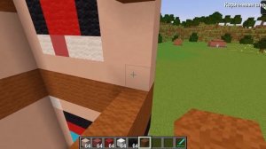 ДОМ В ГОЛОВЕ НУБА И ДЕВУШКИ ПРО ПРОТИВ 1000 ПОВАР ОБЕЗЬЯНА В МАЙНКРАФТ | Глазастая Морда Minecraft