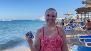 Египет. Все бы так! Обзор отеля Bella Vista Resort 4*. Территория, питание, пляж. Отдых Хургада