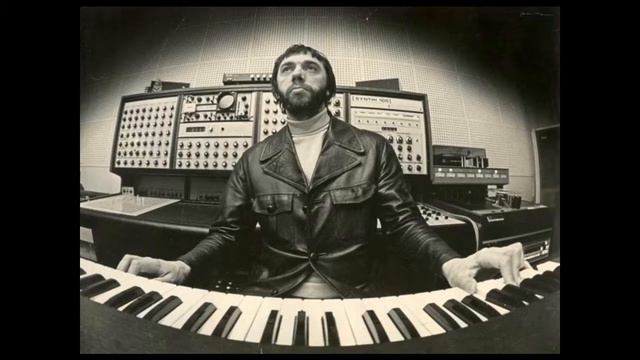 Edward Artemiev - Polygon смотреть онлайн