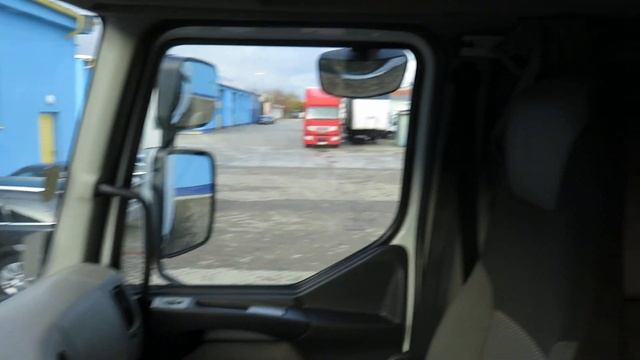 RENAULT PREMIUM 460 DXI, EEV, RETARDER, Automat смотреть онлайн