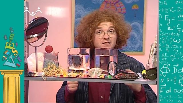 АЗН. Физика. Диффузия смотреть онлайн