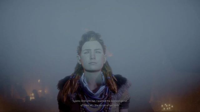 Horizon Forbidden West Complete Edition | PC Intro Movie смотреть онлайн