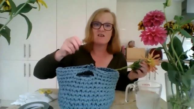 Old Wife's Tales | Will Putting Flowers In Boiling Water Help?