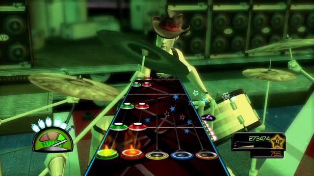 Guitar Hero Van Halen(PS3) - The End of Heartache by Killswitch Engage - Expert Guitar 100% FC смотреть онлайн