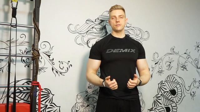 Реабилитация плеча. Комплекс упражнений. Импиджмент-синдром. смотреть онлайн