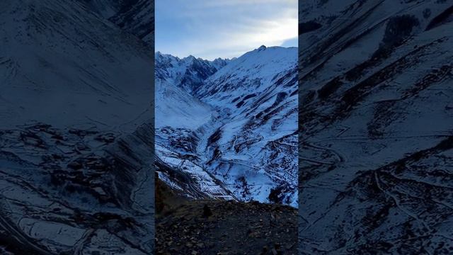 North Ossetia–Alania 2022.01 смотреть онлайн