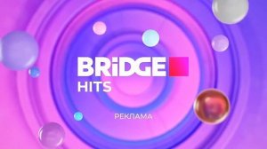 Все заставка Bridge Hits Без логотипа