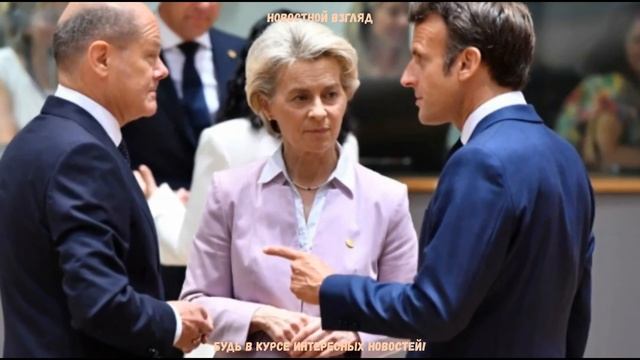 6 минут назад! В ИТАЛИИ ПРИГРОЗИЛИ ЕВРОКОМИССИИ! смотреть онлайн