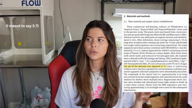 DIY Tissue Culture: How To Get Started For Less Than $200