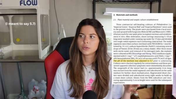 DIY Tissue Culture: How to Get Started for Less Than $200