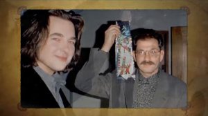 Влад Листьев. Мы помним