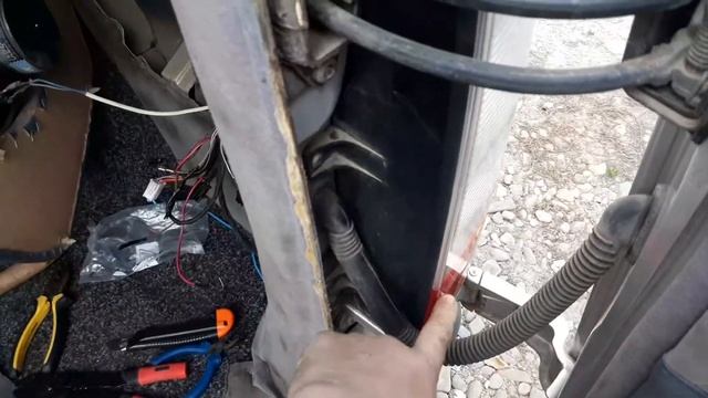 блок согласования фаркопа, мерседес вито 639 неробить смотреть онлайн