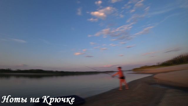 РЫБАЛКА И ОТДЫХ НА НИЖНЕЙ ВОЛГЕ. смотреть онлайн