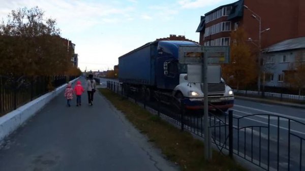 Песня о Тарко Сале и ТСНГ