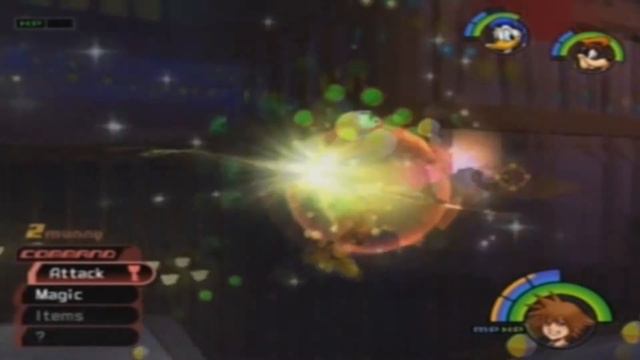 [12 - Summons & Gummis: Let's Play Kingdom Hearts!]: GMYP смотреть онлайн