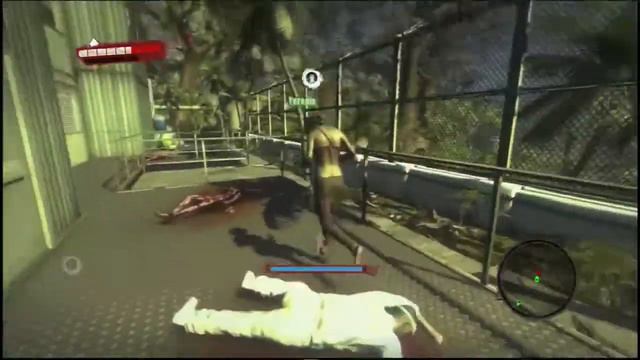 Dead Island - Co-Op Walkthrough w/Commentary Part 60 "Back at the Lab" смотреть онлайн