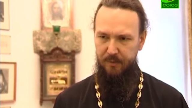 Реставрация Свято-Троицкой Сергиевой Лавры смотреть онлайн