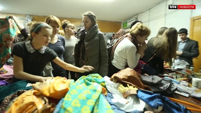 U74.RU: Фестиваль Индии наполнил Миасс сказочной атмосферой смотреть онлайн