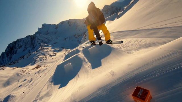 CLEMENS MILLAUER FPV MORNINGS (feat. RensenFpv) смотреть онлайн