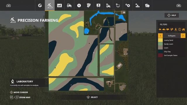 New Mods! Big Liquid Cart, John Deere Setup, & Dahl Ranch! (5 Mods) | Farming Simulator 19 смотреть онлайн
