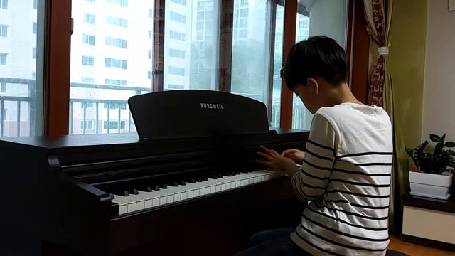 가족음악회(시윤)_엘리제를 위하여 смотреть онлайн