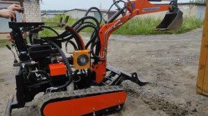 Настройка сбрасывающего клапана гидрораспределителя