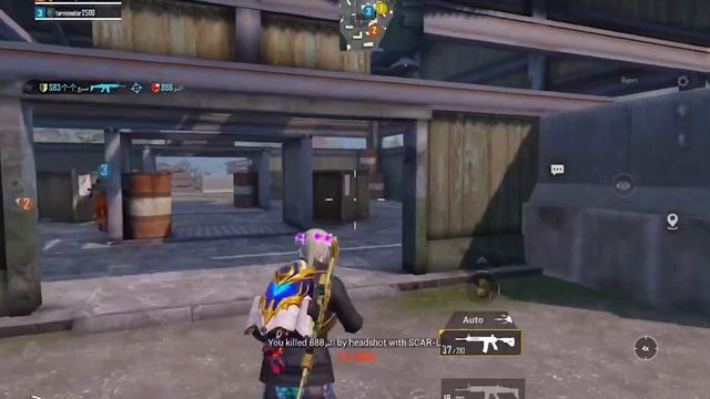 Ipad pro 2018 ❤️? 90 fps | PUBG MOBILE смотреть онлайн