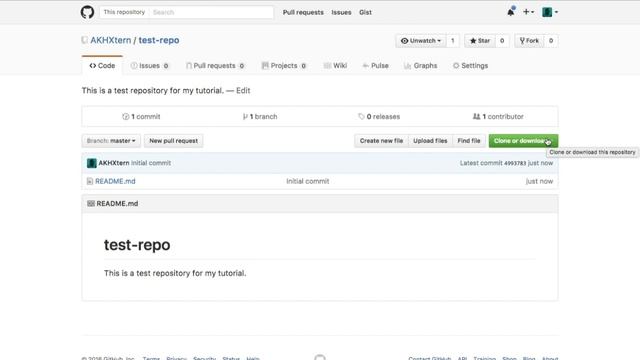 LINUS TORVALDS IS HAPPY TO SEE YAH - Git - ԳԼՈՒԽ 1 смотреть онлайн