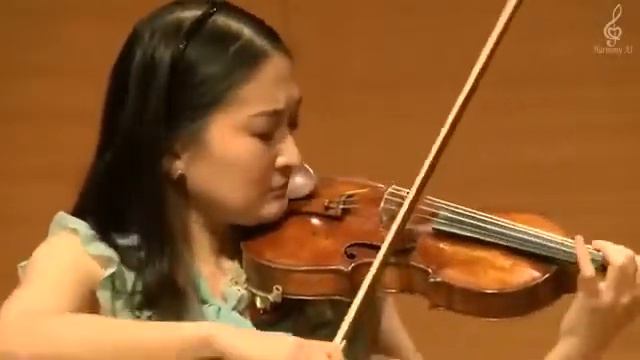Vitali: Chaconneヴァターリ:シャコンヌ
