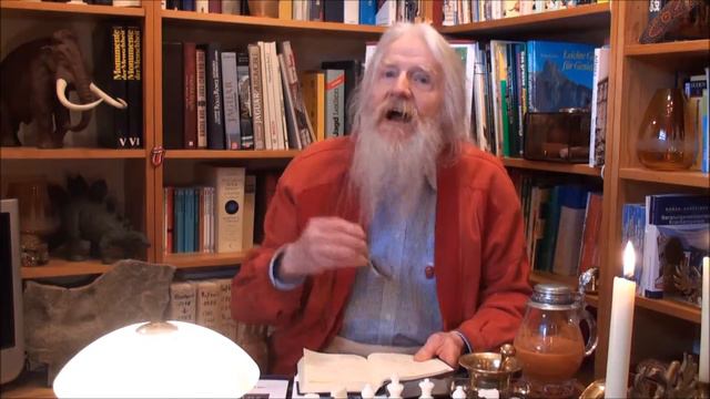 Dr. Roman Schreiber: DE138 Psoriasis - Die Manhattan Saft-Therapie hilft bei... смотреть онлайн