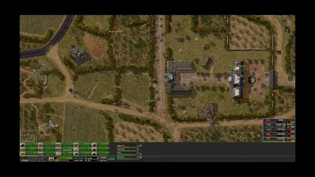 Team GC - 17 June 1500hrs - Bois du Bavent MOOXE vs Argilas смотреть онлайн